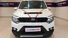 Used Mahindra NuvoSport N8 in Kanpur