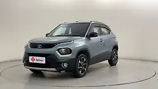 Used Tata Punch Creative AMT [2021-2023] in Bangalore