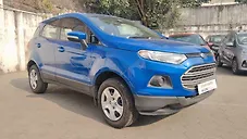Used Ford Ecosport Trend 1.5L TDCi [2015-2016] in Chennai