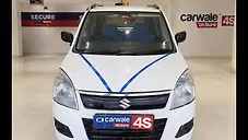 Used Maruti Suzuki Wagon R LXI CNG in Kanpur
