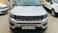 Used Jeep Compass Sport 2.0 Diesel in Kanpur