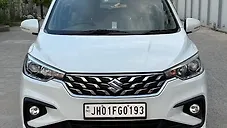 Used Maruti Suzuki Ertiga VXi (O) [2023-2025] in Ranchi