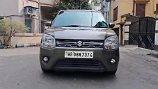 Used Maruti Suzuki Wagon R VXi 1.0 [2019-2019] in Kolkata