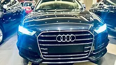 Used Audi A6 2.0 TDI Premium in Delhi