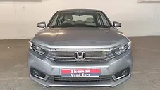 Used Honda Amaze VX CVT 1.2 Petrol [2021] in Mumbai
