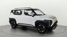 Used Kia Syros HTK (O) Petrol 1.0L Turbo Manual in Delhi