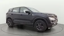 Used Tata Harrier XZA Dark Edition [2020-2021] in Bangalore