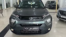 Used Tata Punch Accomplished Plus AMT in Karnal