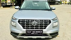 Used Hyundai Venue S 1.2 Petrol in Karnal