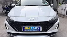 Used Hyundai Elite i20 Sportz (O) 1.2 IVT [2024-2025] in Chennai