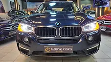 Used BMW X5 xDrive30d Pure Experience (5 Seater) in Mumbai