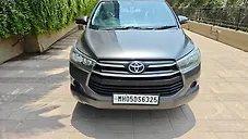 Used Toyota Innova Crysta 2.8 GX AT 8 STR [2016-2020] in Mumbai