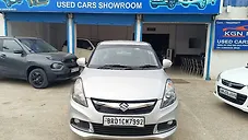 Used Maruti Suzuki Swift DZire VDI in Patna