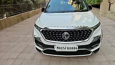 Used MG Hector Sharp 1.5 Petrol CVT in Mumbai