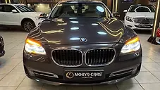 Used BMW 7-Series 730Ld DPE in Mumbai