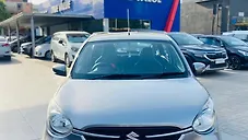 Used Maruti Suzuki Celerio ZXi Plus [2021-2023] in Ahmedabad