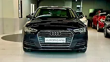 Used Audi A4 30 TFSI Technology Pack in Pune