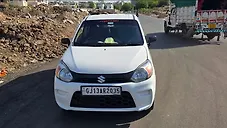 Used Maruti Suzuki Alto 800 Lxi (Airbag) [2012-2015] in Ahmedabad