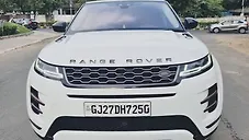 Used Land Rover Range Rover Evoque HSE in Ahmedabad