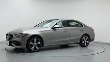 Used Mercedes-Benz C-Class C 200 in Gurgaon