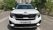 Used Kia Seltos HTK 1.5 in Noida