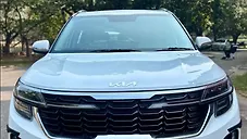 Used Kia Seltos HTX 1.5 IVT in Delhi
