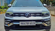 Used Volkswagen Taigun Topline 1.0 TSI AT in Mumbai