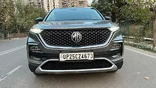 Used MG Hector Sharp 1.5 DCT Petrol in Noida