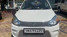 Used Maruti Suzuki Alto 800 VXi in Dehradun