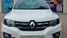 Used Renault Kwid 1.0 RXT AMT Opt [2019-2020] in Ghaziabad