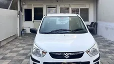 Used Maruti Suzuki Alto VXi AMT [2014-2018] in Jaipur
