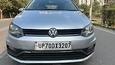 Used Volkswagen Polo Comfortline 1.2L (P) in Noida