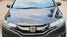 Used Honda Jazz V AT Petrol in Navi Mumbai