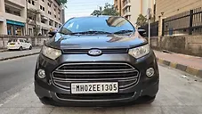 Used Ford Ecosport Titanium 1.0 Ecoboost in Mumbai