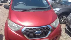 Used Datsun Redigo T(O) 1.0L Limited Edition in Dehradun