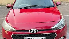 Used Hyundai Elite i20 Sportz 1.2 in Navi Mumbai