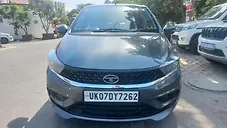 Used Tata Tiago XT (O) [2021-2023] in Dehradun