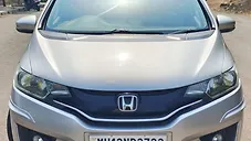 Used Honda Jazz V AT Petrol in Pune