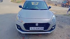 Used Maruti Suzuki Swift LXi in Ahmedabad