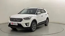 Used Hyundai Creta SX Plus 1.6 AT Petrol in Bangalore