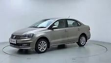Used Volkswagen Vento Highline 1.2 (P) AT in Mumbai