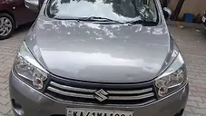 Used Maruti Suzuki Celerio ZXi AMT in Bangalore