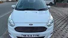 Used Ford Figo Titanium 1.2 Ti-VCT in Dehradun