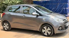 Used Hyundai Grand i10 Magna 1.2 Kappa VTVT [2013-2016] in Navi Mumbai