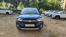 Used Maruti Suzuki XL6 Alpha AT Petrol [2022-2023] in Ahmedabad