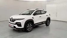 Used Renault Kiger RXZ Turbo CVT in Lucknow