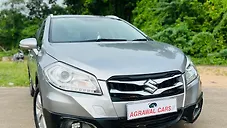 Used Maruti Suzuki S-Cross Alpha 1.6 in Vadodara