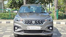 Used Maruti Suzuki Ertiga VXi (O) CNG [2023-2025] in Thane