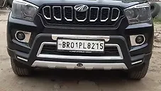 Used Mahindra Scorpio S5 in Patna