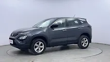 Used Tata Harrier XT [2019-2020] in Chandigarh